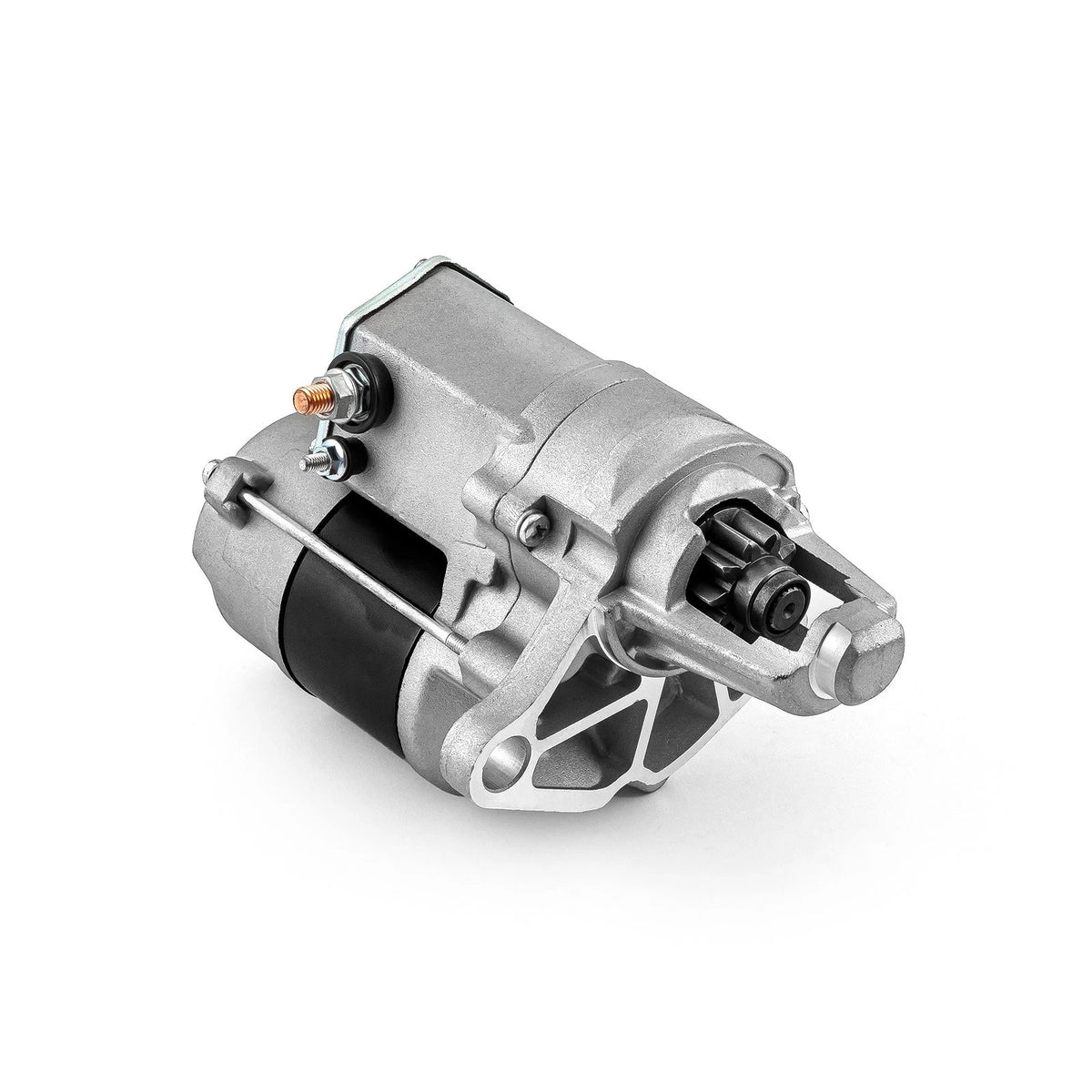 Mini High-Torque 2.5Hp Starter for Mopar Chrysler SB 318 340 360 383 440