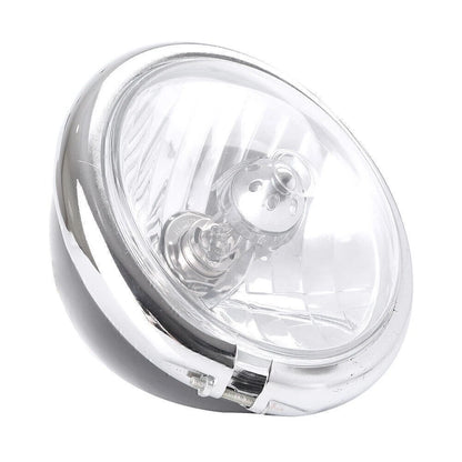 Front Light Headlamp Assembly for Harley Sportster 883 (2004-2023)