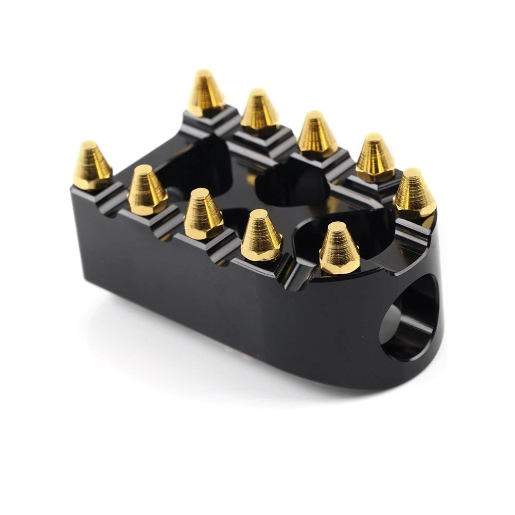 MX Style Anti-Skid Shift Peg for Harley Touring Sportster XL (2004-2023)
