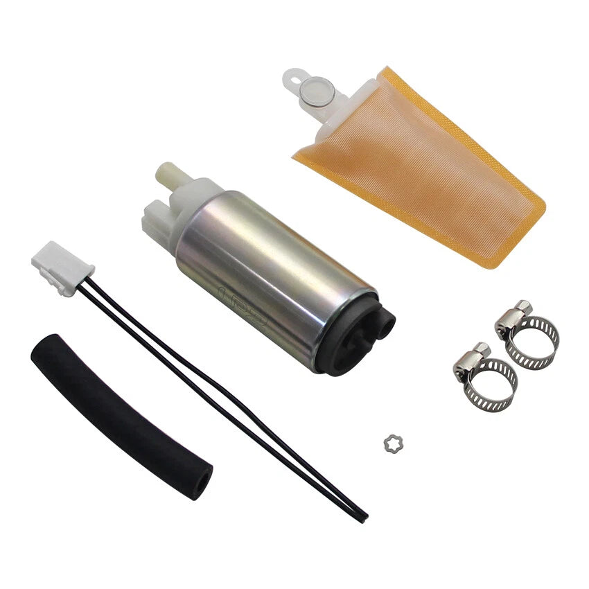 Petrol Fuel Pump for Kawasaki JET SKI STX-12, STX-15F (1996-2009)