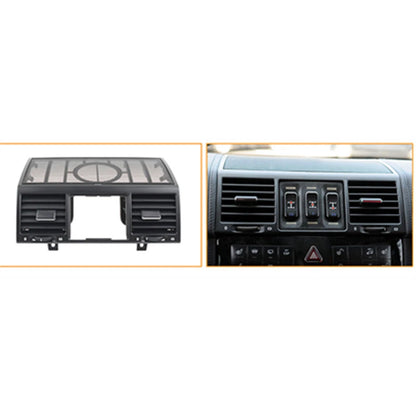 Dashboard Speaker Air Vent Grille for 04-12 Benz W463 (2004-2012)