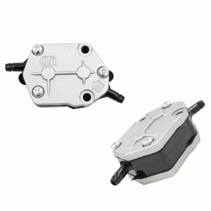 New Fuel Pump Assy for YAMAHA 2-Stroke 1996-2006 Models 40-60HP