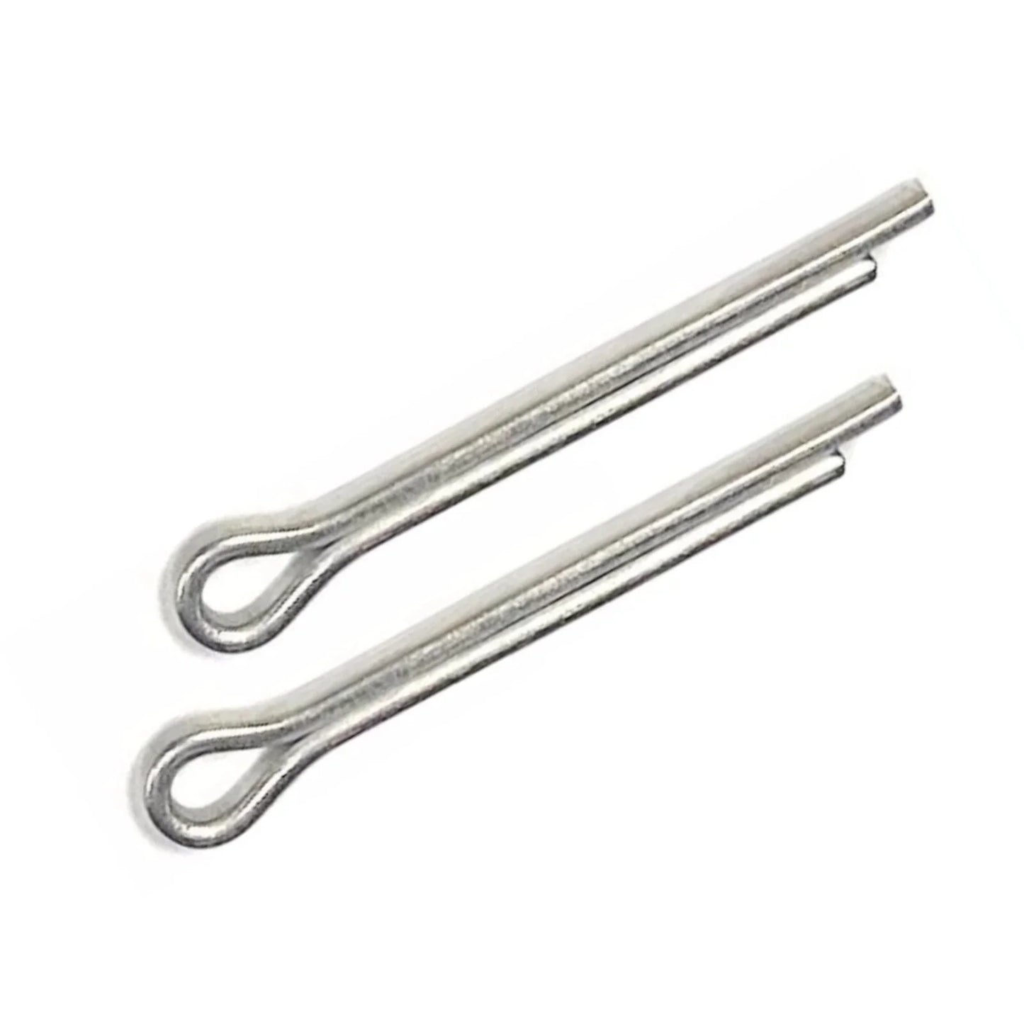 Cotter Pin for Yamaha New Replacement 18-3735, 91490-40030, 91401-40025, 2 Set