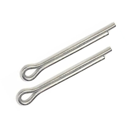 Cotter Pin for Yamaha New Replacement 18-3735, 91490-40030, 91401-40025, 2 Set