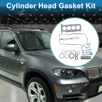 Cylinder Head Gasket Kit for Chevrolet Lacetti (2005-2013)