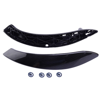 Front Left Inner Door Handle & Cover Trim for BMW 3 4 Series (2012-2020)
