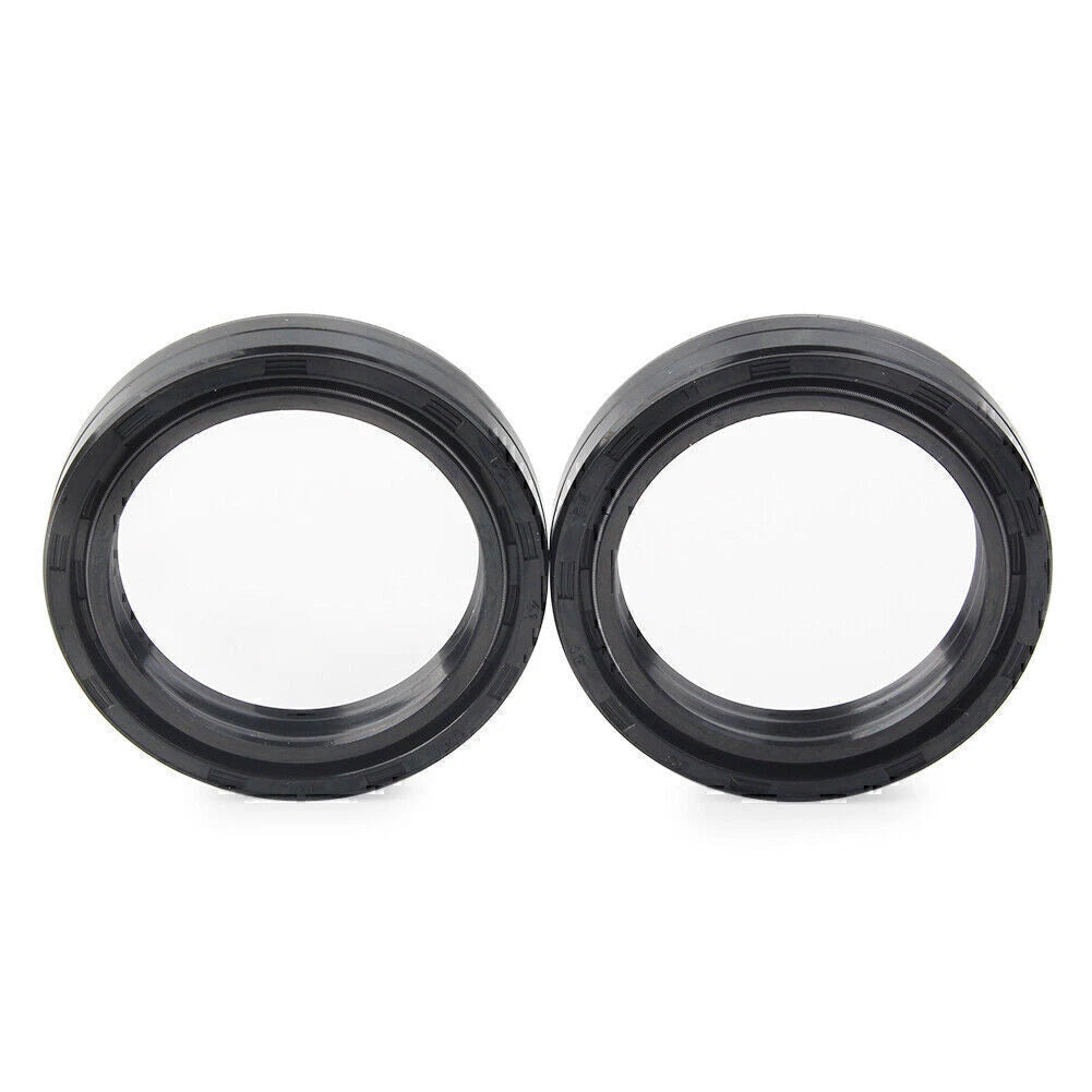 33X45-8/10.5 MM Motorcycle Front Damper Shock Absorber Seal for Make & Model