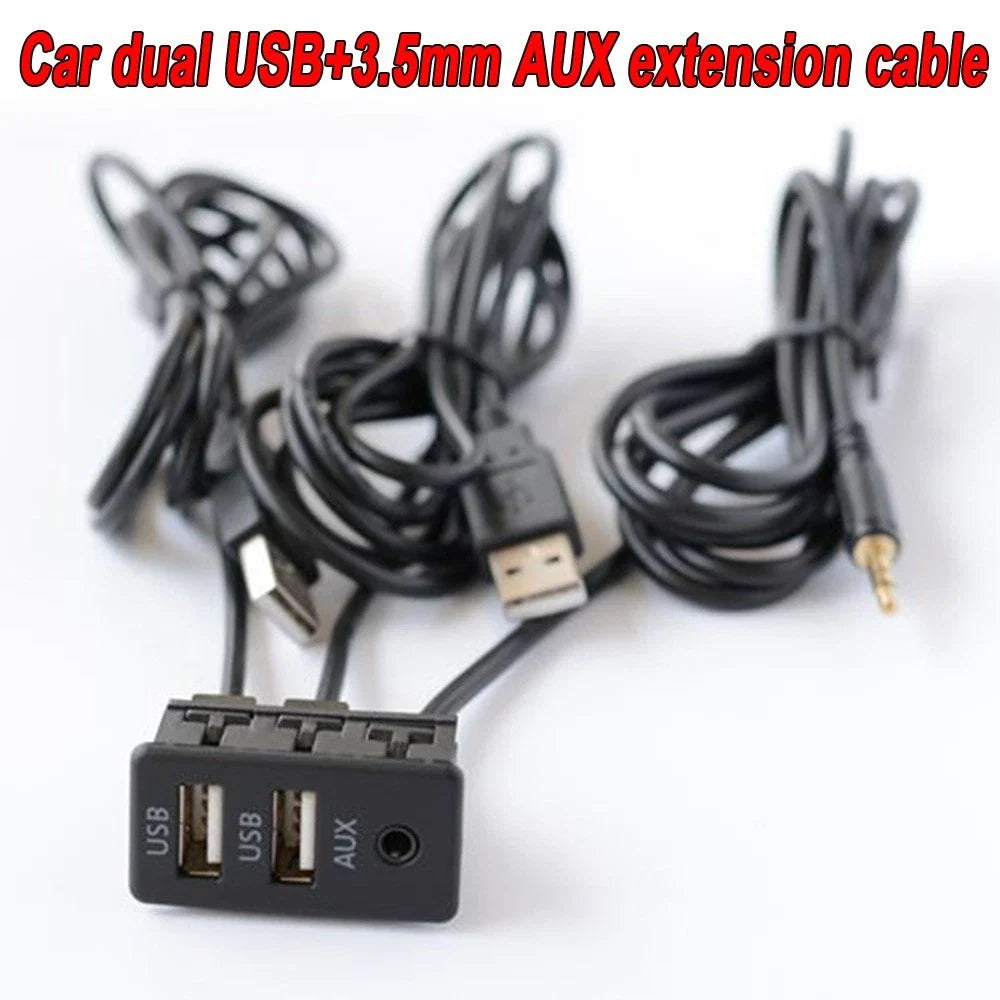 Portable Extension Cord for Marine, Outboard, Boat, Jetski Accessories