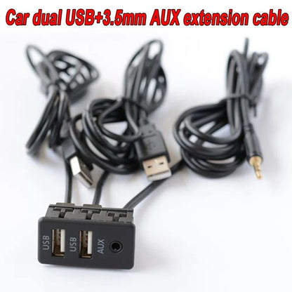 Portable Extension Cord for Marine, Outboard, Boat, Jetski Accessories