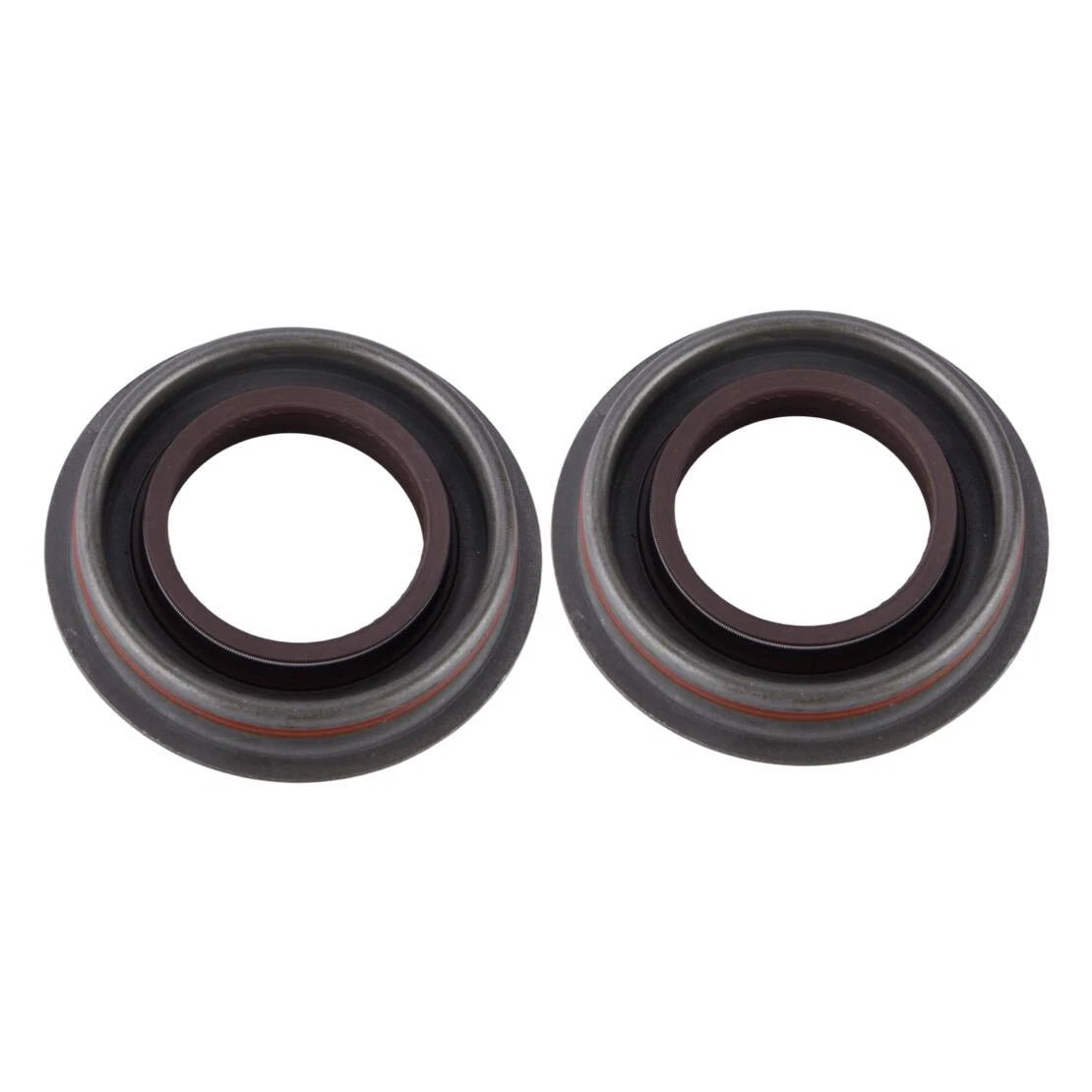 2 x Axle Shaft Oil Seals for Ford Ranger Taurus Fusion Edge Lincoln (2001-2023)
