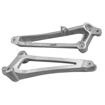 Rear Passenger Footrest Pegs for YAMAHA YZF R1 (2009-2011)