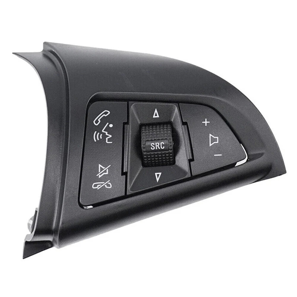 Steering Wheel Audio Control Switch for Chevrolet Trax, Sonic (2013-2020)