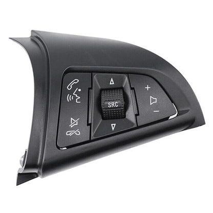 Steering Wheel Audio Control Switch for Chevrolet Trax, Sonic (2013-2020)