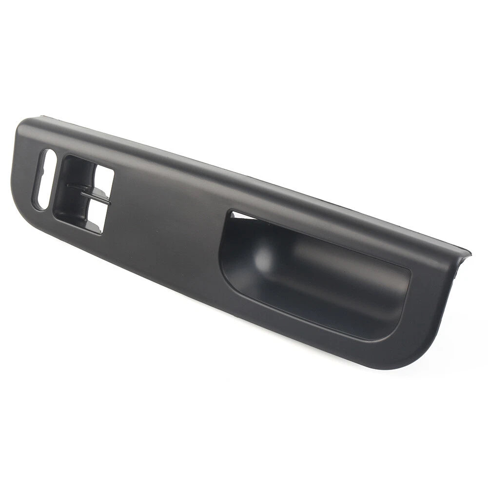 Front Left Door Window Switch Cover for VW Passat Golf Bora (2006-2010)