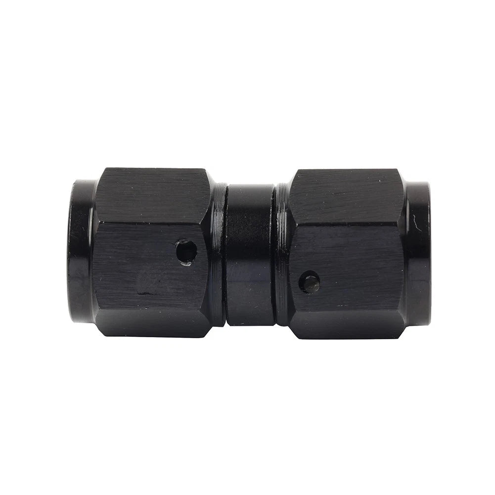 4AN Female to Female Straight Swivel Coupler Union Fitting Adapter for Make & Model