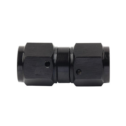 4AN Female to Female Straight Swivel Coupler Union Fitting Adapter for Make & Model