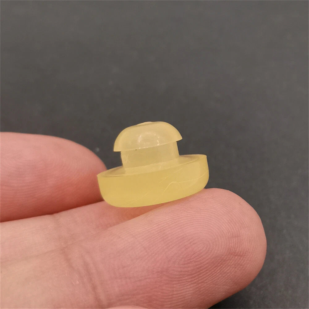 Brake/Clutch Pedal Rubber Stoppers  for Nissan Altima, Frontier, Infiniti