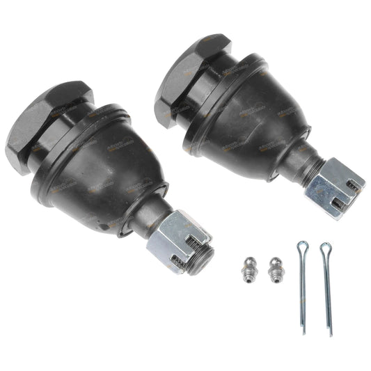 Upper & Lower Ball Joint Kit for Nissan Navara D22 4x4 (1997 - 2016)