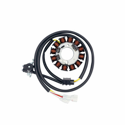 Stator & Regulator Rectifier Kit for Yamaha YFZ450 (2004-2009)
