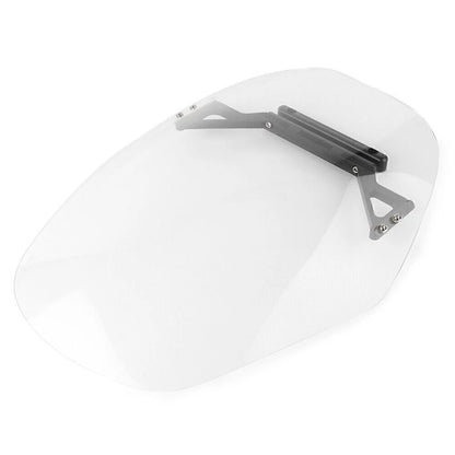 Windscreen Windshield for Harley VRSCF V-ROD MUSCLE 2009-2017 Windproof