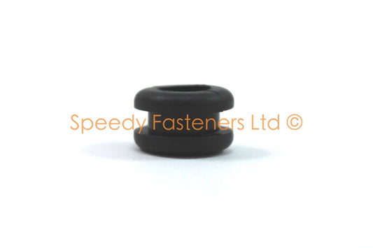 10x Rubber Fairing Grommets Cushion for Suzuki GSX-R