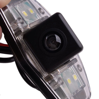 Rear View Parking Sensor Camera for Honda Accord, Civic, Odyssey (2013-2023)