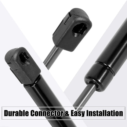 Rear Glass Window Lift Supports for GMC