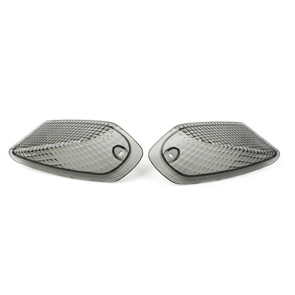 Rear Turn Signal Indicator Light Lens for KAWASAKI ZZR400 600 (1990-1992)