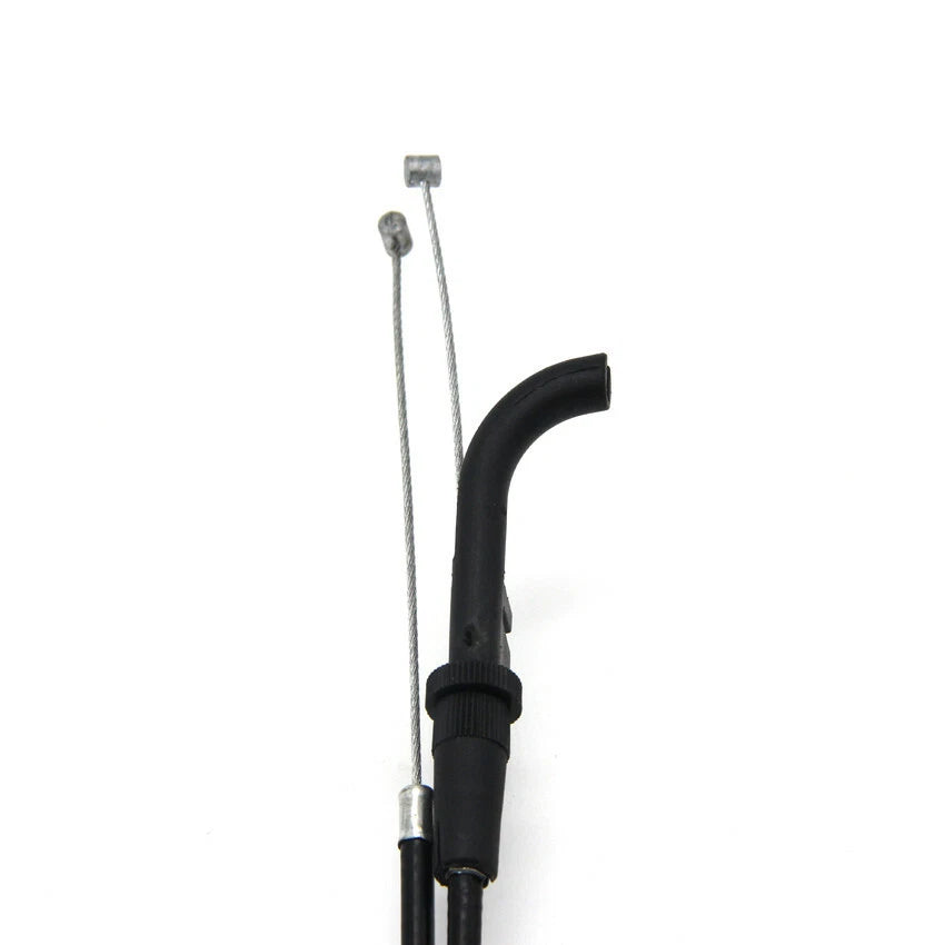 Throttle Cable for Kawasaki ZZR400 ZX400 ZZR600 ZX600 (1990-2006)
