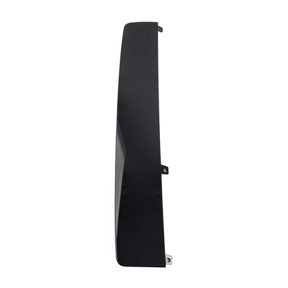Rear Bumper Trailer Hook Cover for Land Rover Defender 90 110 130 (2020-2024)