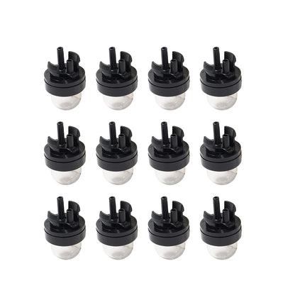 12x Primer Bulb for Ryobi Poulan Echo Chainsaw Trimmer