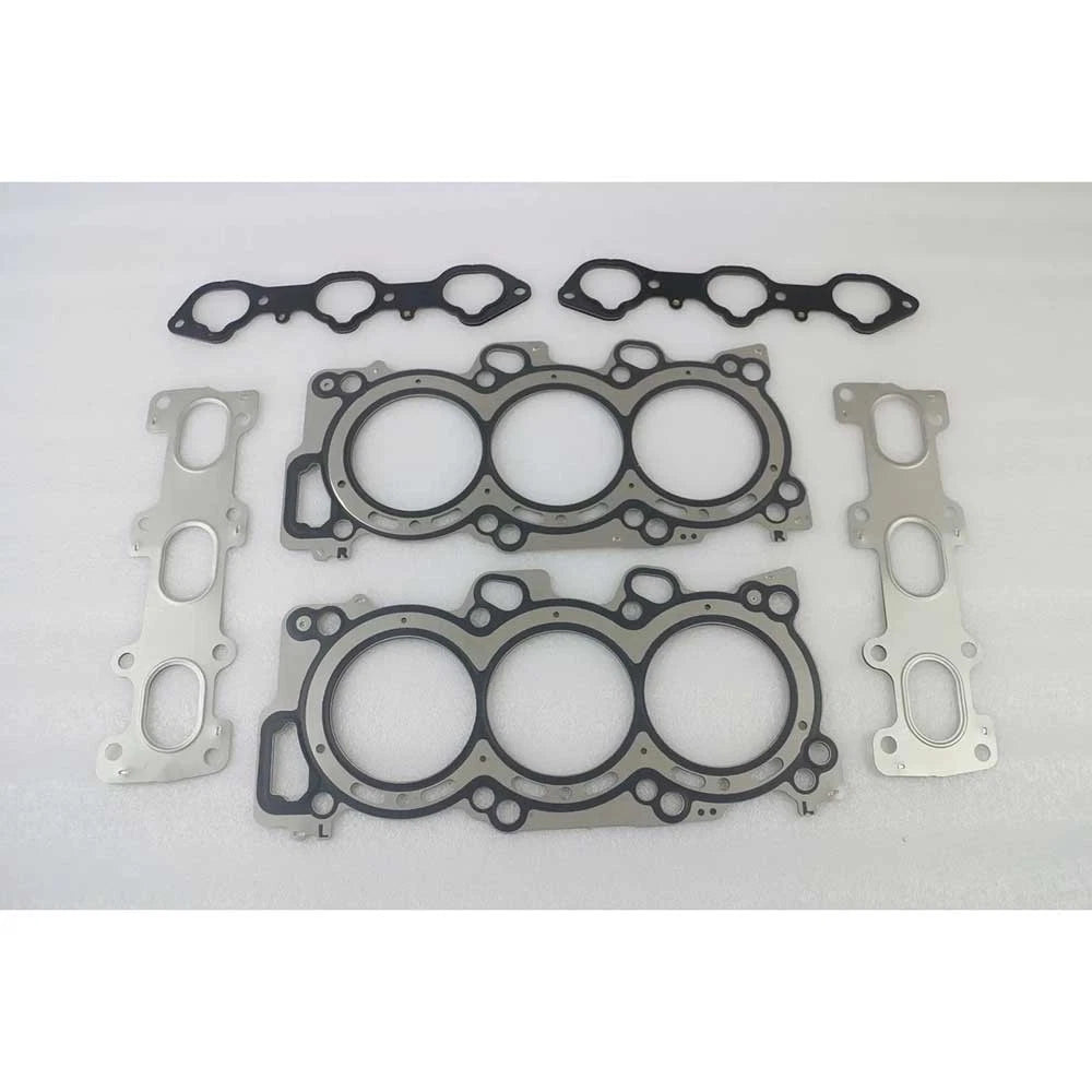 VRS Cylinder Head Gasket Kit for Holden Jackaroo UBS26 3.5L 6VE1 (1998-2004)