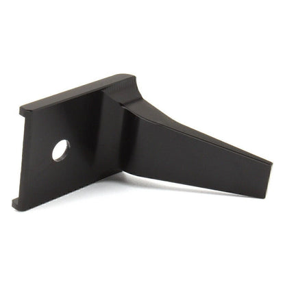 Side Stand Extension for Harley-Davidson FLST 2007-2017 - BigBoar Black