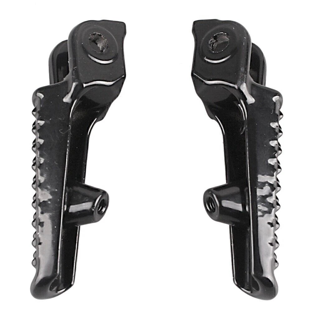 Front Footrest & Footpegs for Honda CBR600RR CBR1000RR (2003-2014)