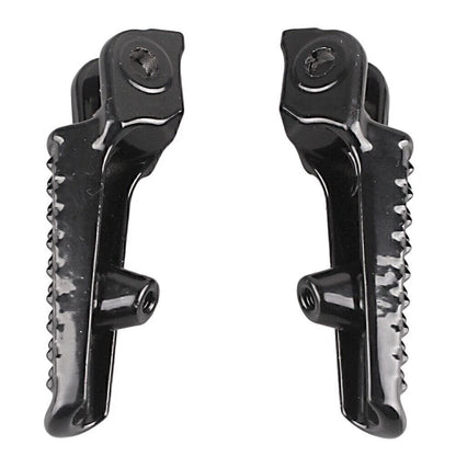 Front Footrest & Footpegs for Honda CBR600RR CBR1000RR (2003-2014)