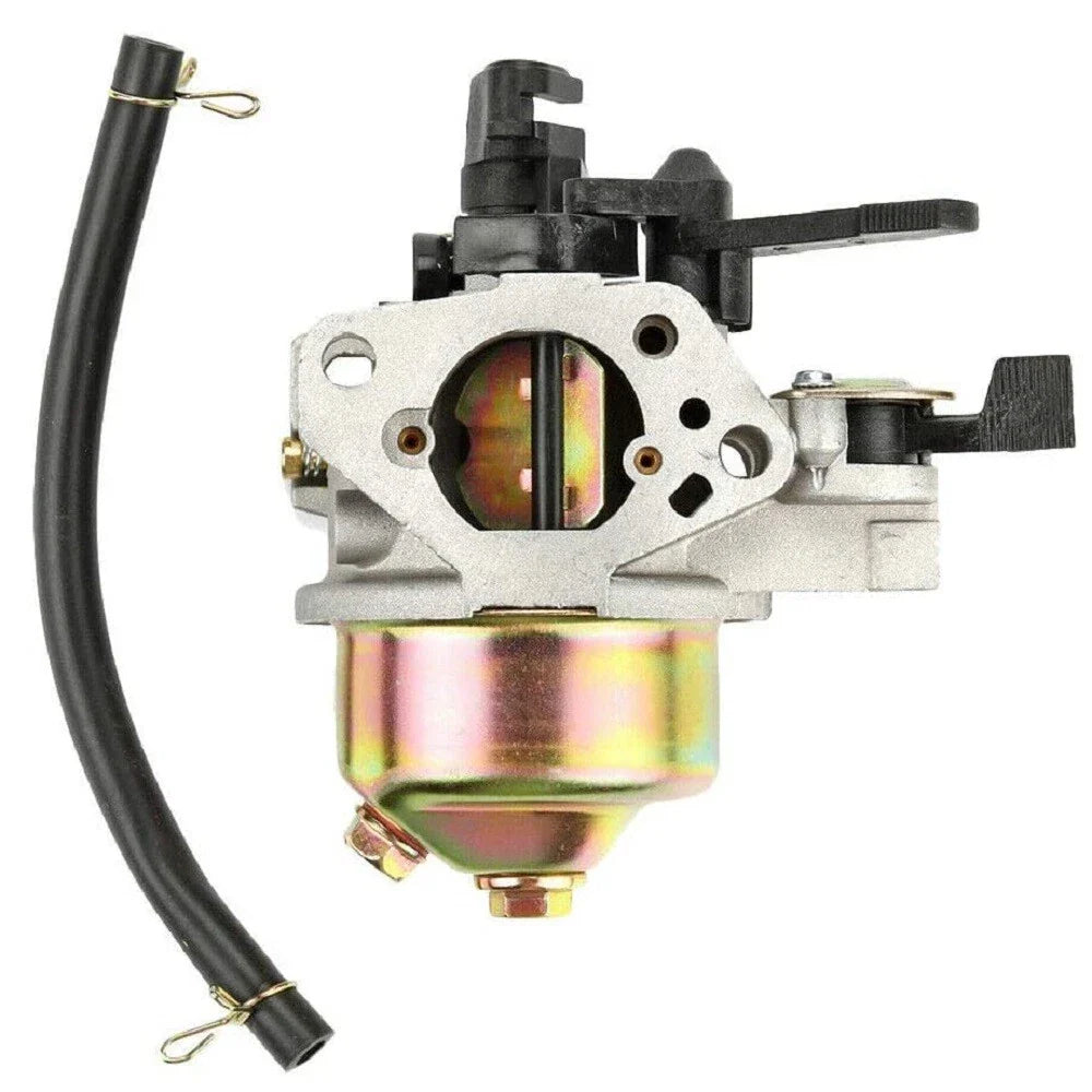 Carburetor with Gaskets for Honda GX340 11HP Engine