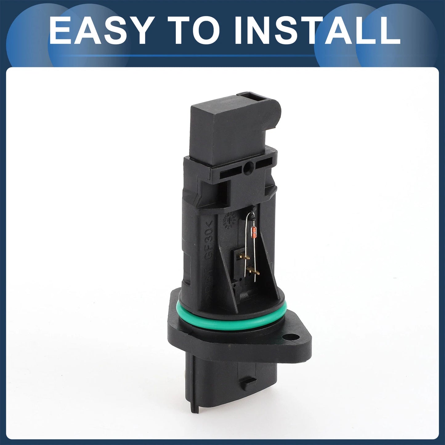 Mass Air Flow Sensor MAF for Alfa Romeo GT (2003-2010)
