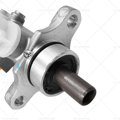 Brake Master Cylinder Pump for Mitsubishi Pajero IO 2.0 (1999-2005)
