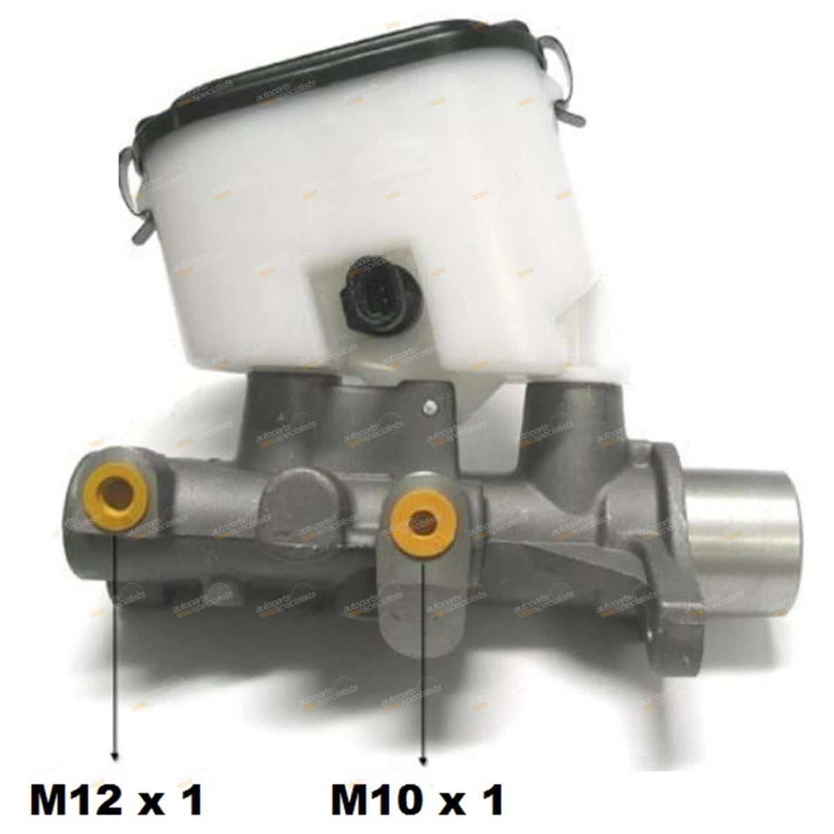 Brake Master Cylinder for Ford Falcon Fairlane Fairmont BA BF (2002-2012)