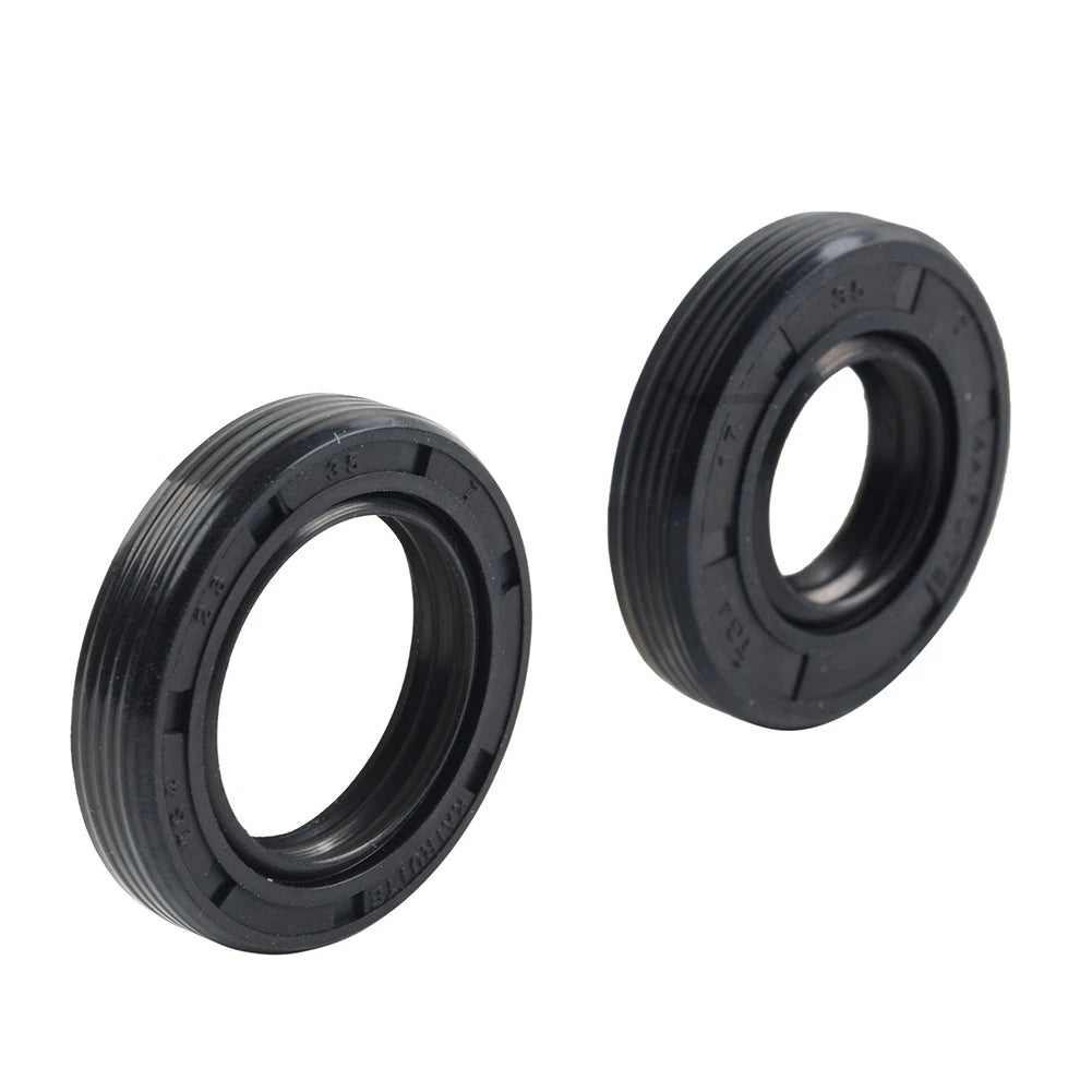 Crankshaft Oil Seals for Yamaha PW50 PY50 Dirt Bike