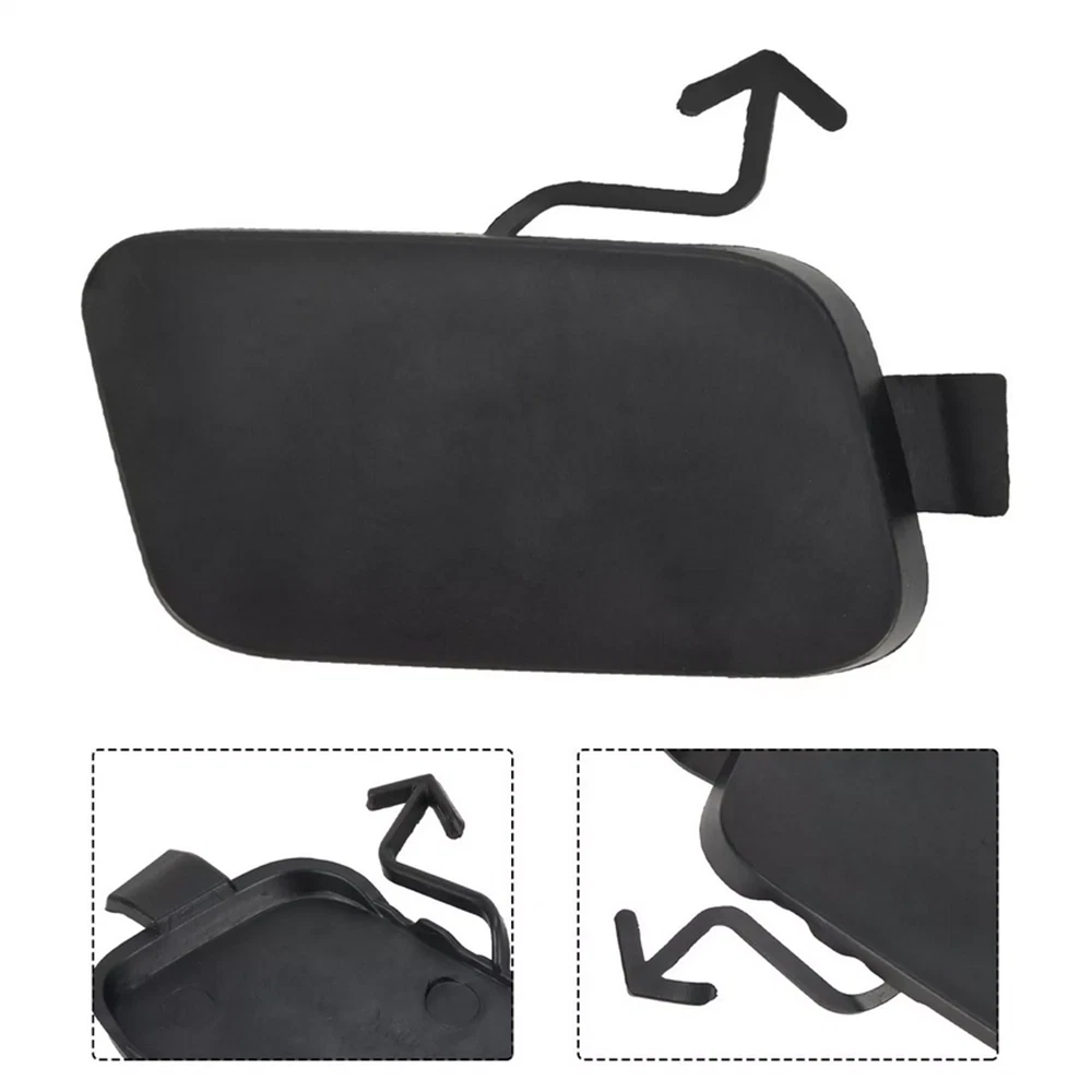 Front Bumper Tow Hook Cover for Honda HR-V (2019-2021)