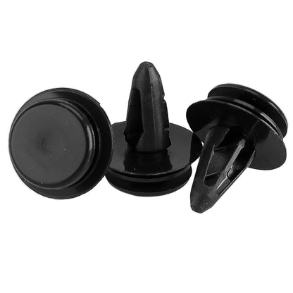 20 x Parcel Shelf Cord Clips for MG ZS (2017-2021), MG3 (2018-2021)