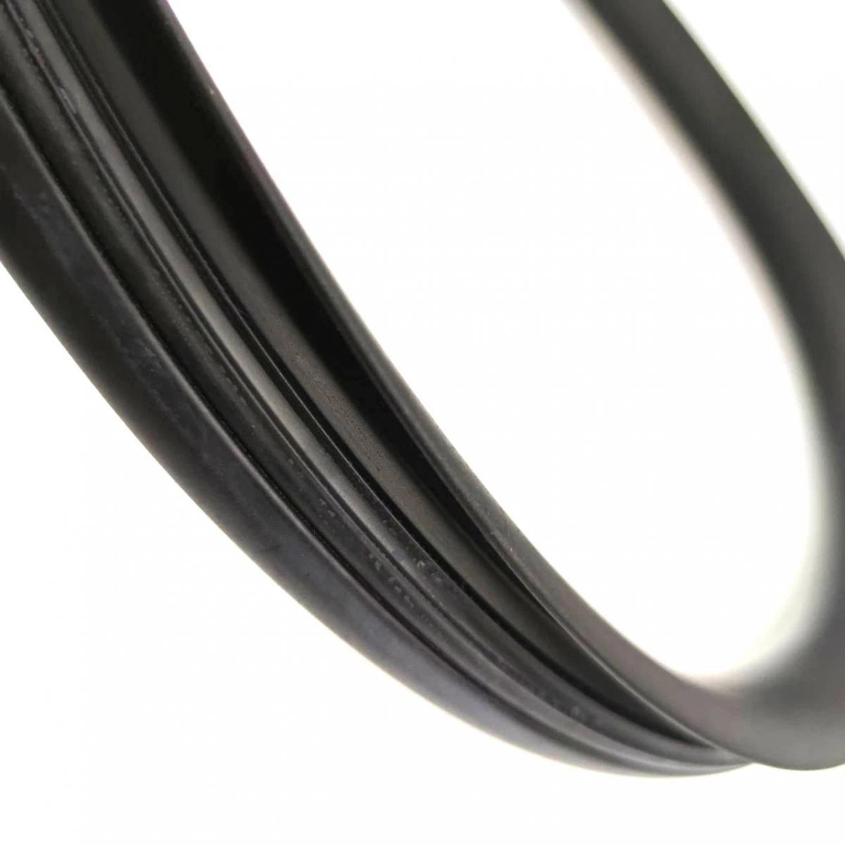 Windshield Rubber Weatherstrip Front Rear Fits Toyota Hilux RN10 Pickup 1968-72
