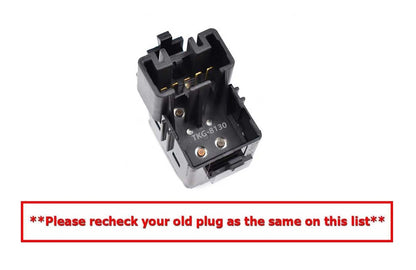 Power Window Switch for Toyota Hilux Vigo (2008-2011)