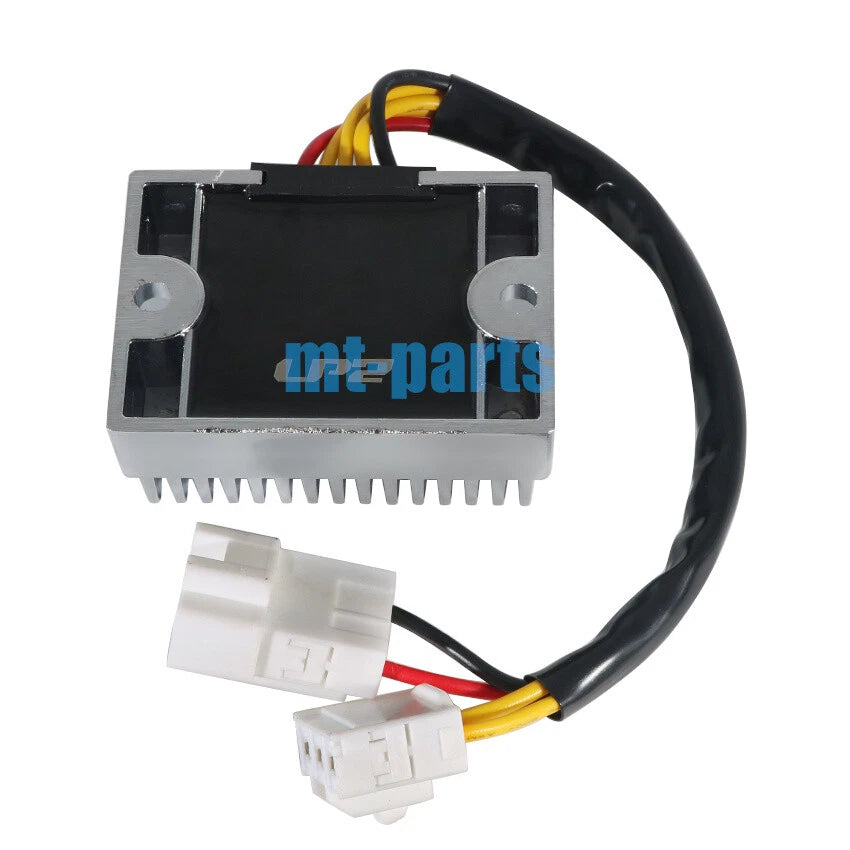 Voltage Rectifier Regulator for Kazuma ATV Jaguar 500/550 (2003-2008)