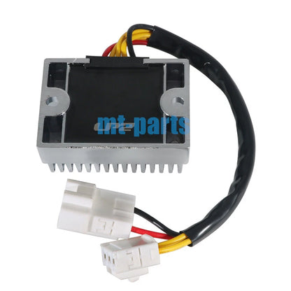 Voltage Rectifier Regulator for Kazuma ATV Jaguar 500/550 (2003-2008)