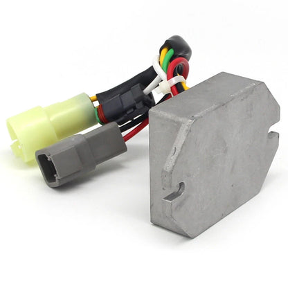 Voltage Rectifier Regulator for Ski-Doo Legend 600, Grand Touring 800 (2002)