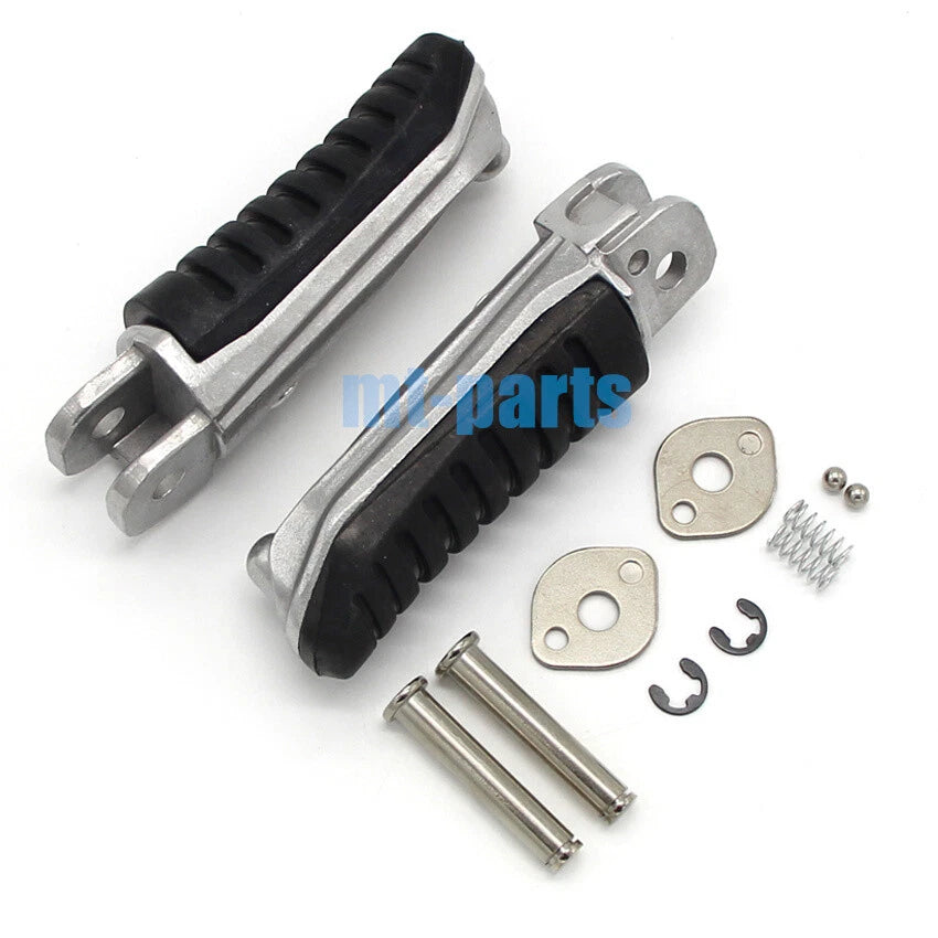 Rear Footrest Pegs for Suzuki GSXR1100, RF900 (1989-1998)