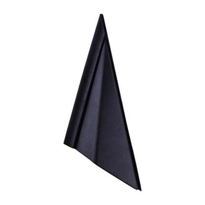 Left Window Fender Side Mirror Trim for Hyundai Elantra (2014-2016)