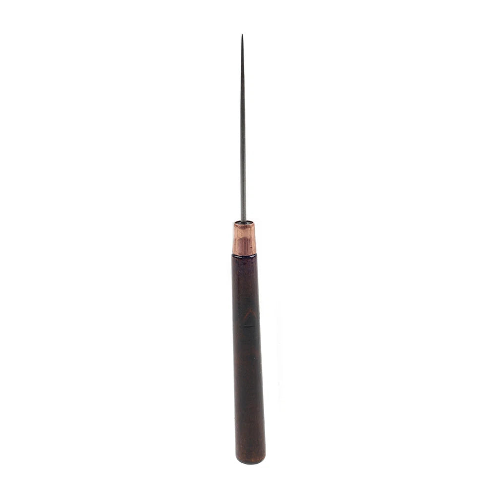 Leather Craft Awl Tool for Stitching & Sewing Shoes Repair Kit